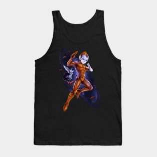 COPPER KID Tank Top